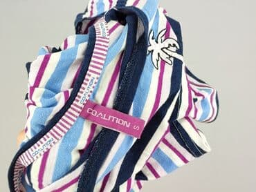 sandalki czarne ccc: Bluzka damska, rozmiar S — 4