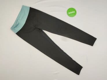 top do pole dance: Legginsy dziecięce, H&M, 12 lat, 152, stan - Bardzo dobry — 2