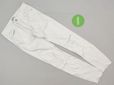 sukienka koszulowa cropp: Cropp, Jeansy damskie, S — 2