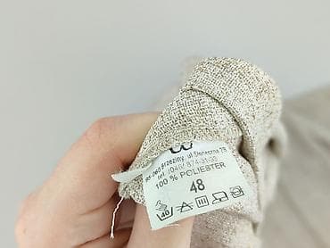 Spodnie materiałowe damskie, rozmiar 3XL — 4