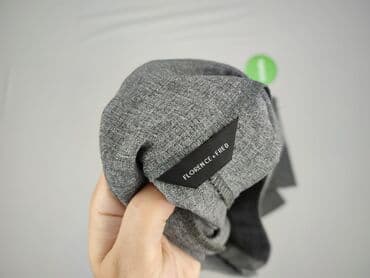 spodenki strażackie krótkie: Florence + Fred, Spodnie materiałowe damskie, rozmiar L — 4