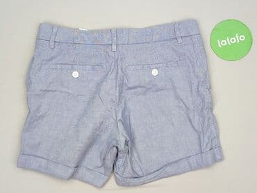 krótkie chinosy damskie: L.O.G.G., Szorty damskie, rozmiar S — 4