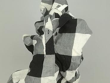 czerwone spodnie hm: H&M Mama, Koszula damska, rozmiar M — 6