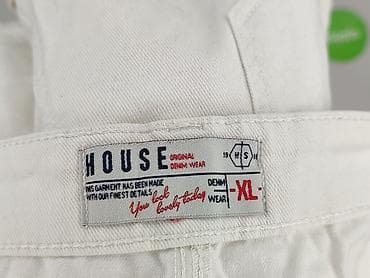 armani jeans: House of Denim, Szorty damskie, rozmiar XL — 4