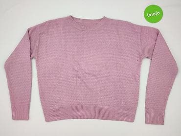 cat sweater h: Esmara, Sweter damski, rozmiar M — 2