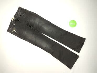 джинси жіночі сінсей: Jeans for women, size S (EU 36) — 2