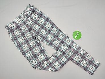 spodenki ssg: Spodnie materiałowe damskie, rozmiar L — 3