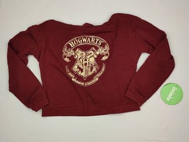 koszulki z mlp: Harry Potter, Women`s hoodie, size S (EU 36) — 2