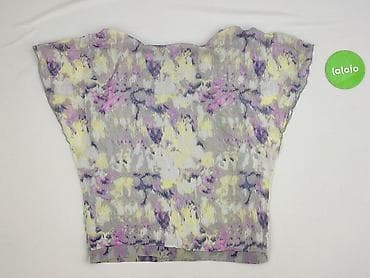 farbowane bluzki: Tom Tailor, Bluzka damska, rozmiar L — 3