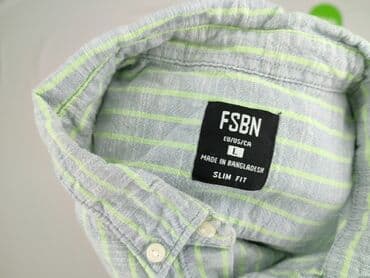 t shirt bing: FSBN, Koszulа dla mężczyzn, rozmiar L — 4