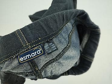 jeggings white stuff: Esmara, Jeansy damskie, rozmiar XL — 6
