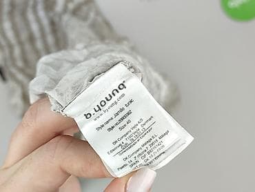 c a tunika: BYoung, Tunika damska, rozmiar L — 4