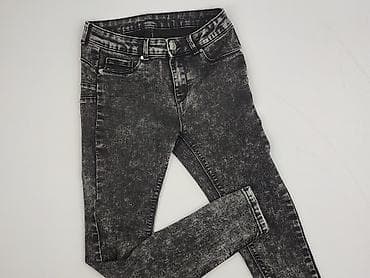 jnco jeans pl: Jeansy damskie, rozmiar S — 1