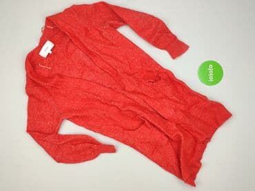 sukienki z kaszmiru: Donna Karan, Kardigan damski, rozmiar M — 2