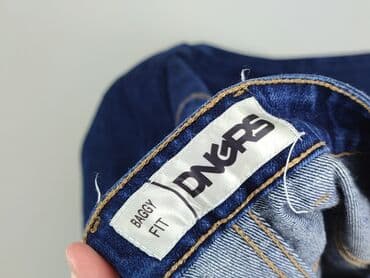 bape jeans: Jeansy damskie, rozmiar XL — 4