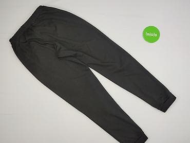 relab rozowe dresy: Spodnie dresowe damskie, rozmiar S — 3