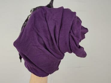 sweter piórkowy na drutach: Bluzka damska, rozmiar XL — 5