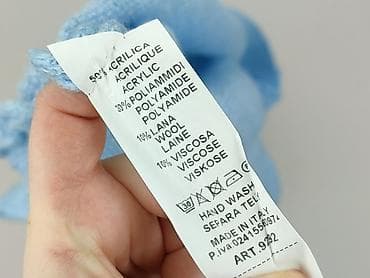 sweter hello kitty h: Sweter damski, rozmiar 4XL — 4