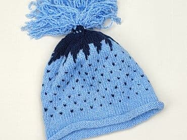 monnari wyprzedaż kurtek zimowych: Hat, condition - Good — 1