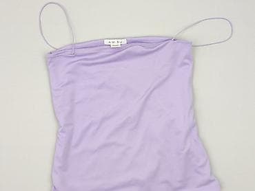 Amisu, Top damski, rozmiar 2XS