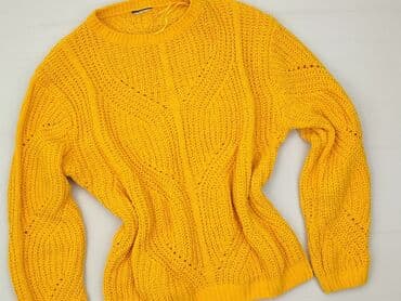 кофти жіночі польські: Women`s sweater, size L (EU 40) — 1