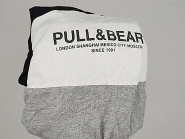 bluzy pull and bear: PULL&BEAR, Koszulka dla mężczyzn, rozmiar S — 6