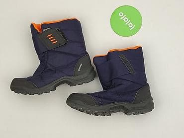 moon boot 25: Quechua, Śniegowce damskie, rozmiar 38 — 2