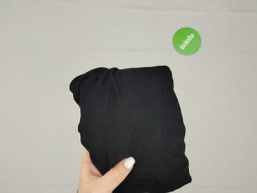 czarne bluzki siateczka: Bluzka damska, rozmiar S — 4