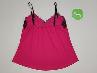 Інший жіночий одяг: Жіноча блуза, розмір L — 3