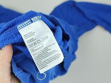 bluzy markowe: H&M, Bluza z kapturem damska, rozmiar 6XL — 4