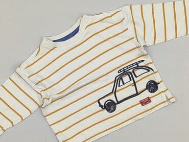fox rage kombinezon: T-shirt, Cool Club, 6-9 months, condition - Very good — 1