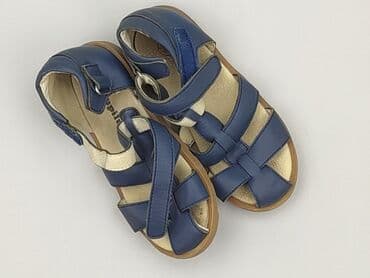 czapka dla 4 latka: Sandals Lupilu, 28, Used — 1