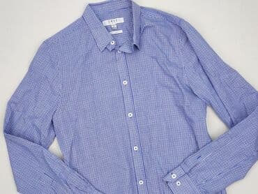 SMOG, Koszulа dla mężczyzn, rozmiar S