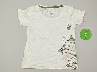 koszula grzyby: Esmara, T-shirt damski, rozmiar S — 2