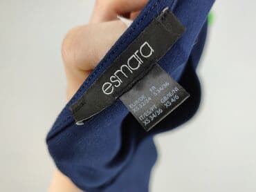 eleganckie sukienki zalando: Esmara, Sukienka damska, rozmiar XS — 4