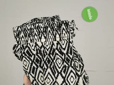 majtki tureckie: Spodnie materiałowe damskie, rozmiar One size — 5