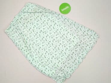 spódnice plisowane midi zielone: Women`s skirt, size S — 3