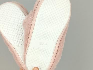 buty pusheen: Kapcie damskie, rozmiar 38 — 4