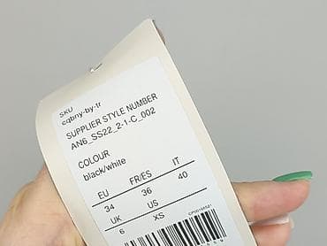 dior suknie: Anna Field, Sukienka damska, rozmiar XS — 6