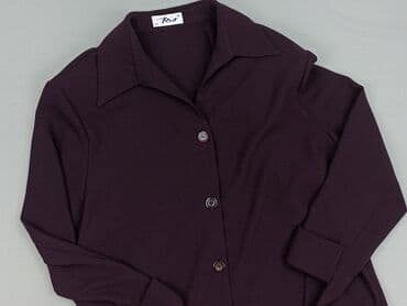 t shirty plus size allegro: Women's blouse, size 2XL (EU 44) — 1