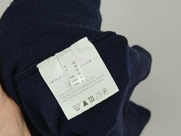 nylon sweter: More & More, Kardigan damski, rozmiar S — 6