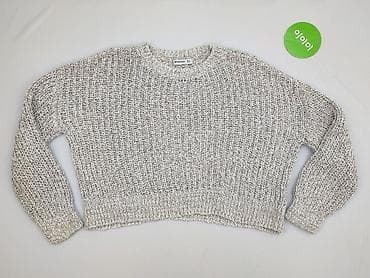 sweter od stradivarius: Stradivarius, Sweter damski, rozmiar S — 2