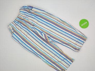 spódnice etno: Spodnie materiałowe damskie, rozmiar XL — 2