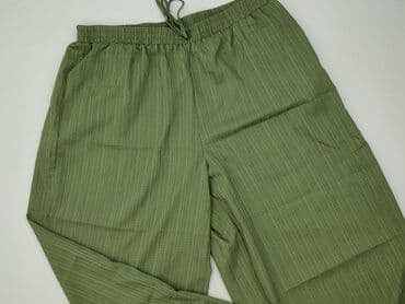 Spodnie damskie, rozmiar 6XL