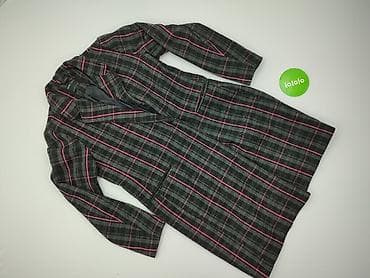 reserved bomberki: Sinsay, Płaszcz damski, rozmiar M — 2