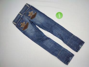 mohito spodnie jeansy: Jeansy damskie, 2XS — 3