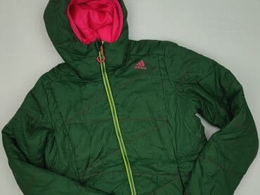 marynarka od mohito: Adidas, Kurtka zimowa damska, rozmiar S — 1