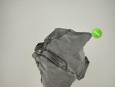 buty ccc emu: Denim, Jeansy damskie, rozmiar L — 5