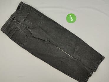 clockhouse kurtka jeansowa: House of Denim, Jeansy damskie, rozmiar S — 3