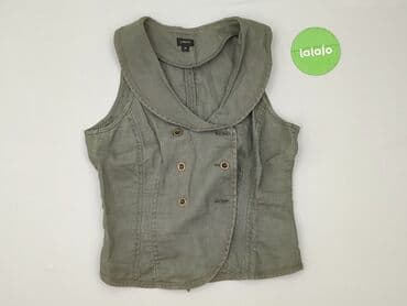 sukienki vicher: Lindex, Women`s waistcoat, L — 2